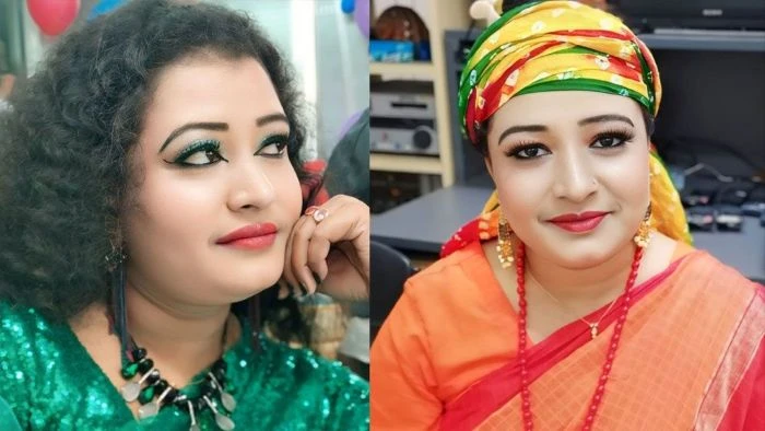 বিছানায় না গেলে পুরুষ বাউলরা প্রোগ্রামে ডাকে না: হাসিনা সরকার (ভিডিও)